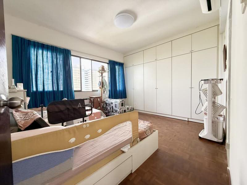 Lagoon View, 5000L Marine Parade Road, East Coast / Marine Parade, 3 Bedrooms, 1,647 sqft, Condominium For Sale, by Anna Png, 500272353 - Bedroom - PropertyGuru.com.sg
