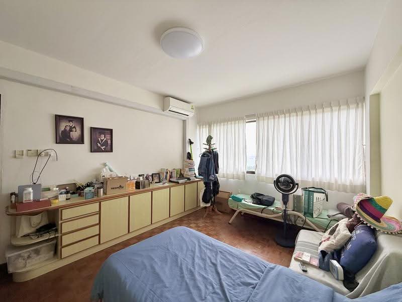 Lagoon View, 5000L Marine Parade Road, East Coast / Marine Parade, 3 Bedrooms, 1,647 sqft, Condominium For Sale, by Anna Png, 500272353 - Bedroom - PropertyGuru.com.sg