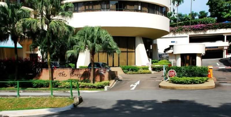 The Draycott, 50 Draycott Park, Tanglin / Holland / Bukit Timah, 3 Bedrooms, 2,637 sqft, Condominium For Rent, by Michele Cabasug, 500272354 - Exterior - PropertyGuru.com.sg