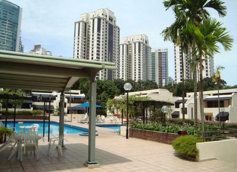 The Draycott, 50 Draycott Park, Tanglin / Holland / Bukit Timah, 3 Bedrooms, 2,637 sqft, Condominium For Rent, by Michele Cabasug, 500272354 - Exterior - PropertyGuru.com.sg