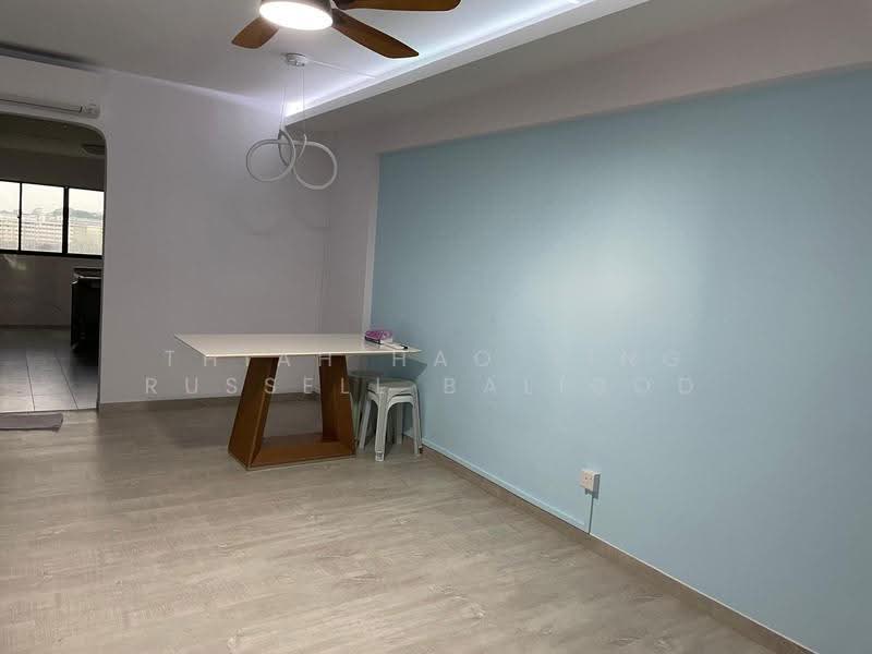 329 Clementi Avenue 2, 329 Clementi Avenue 2, Buona Vista / West Coast / Clementi New Town, 2 Bedrooms, 721 sqft, HDB Flat For Sale, by Thiah Hao Ting Russell Baligod, 500272356 - Living Room - PropertyGuru.com.sg
