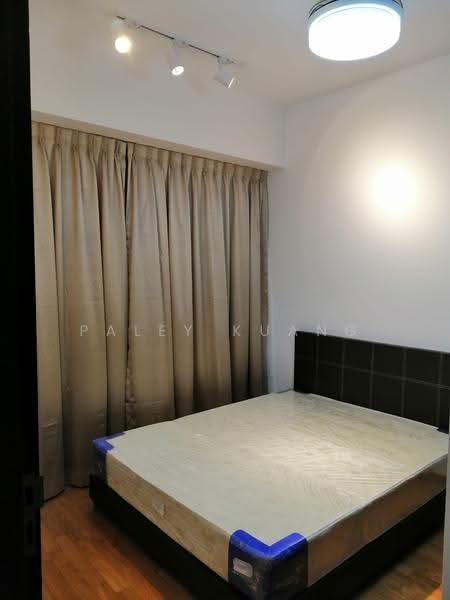 Thomson Impressions, 3 Lorong Puntong, Ang Mo Kio / Bishan / Thomson, Studio, 463 sqft, Condominium For Sale, by Paley Kuang, 500272358 - Bedroom - PropertyGuru.com.sg