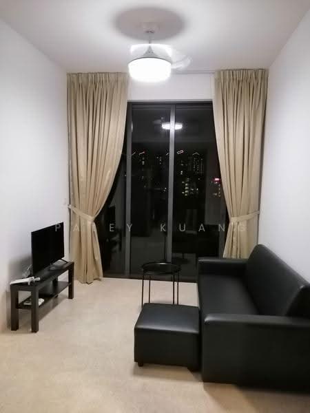 Thomson Impressions, 3 Lorong Puntong, Ang Mo Kio / Bishan / Thomson, Studio, 463 sqft, Condominium For Sale, by Paley Kuang, 500272358 - Living Room - PropertyGuru.com.sg