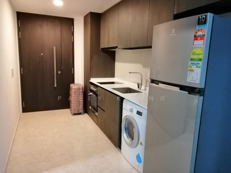 Thomson Impressions, 3 Lorong Puntong, Ang Mo Kio / Bishan / Thomson, Studio, 463 sqft, Condominium For Sale, by Paley Kuang, 500272358 - Kitchen - PropertyGuru.com.sg