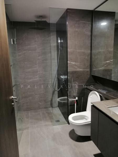 Thomson Impressions, 3 Lorong Puntong, Ang Mo Kio / Bishan / Thomson, Studio, 463 sqft, Condominium For Sale, by Paley Kuang, 500272358 - Bathroom - PropertyGuru.com.sg