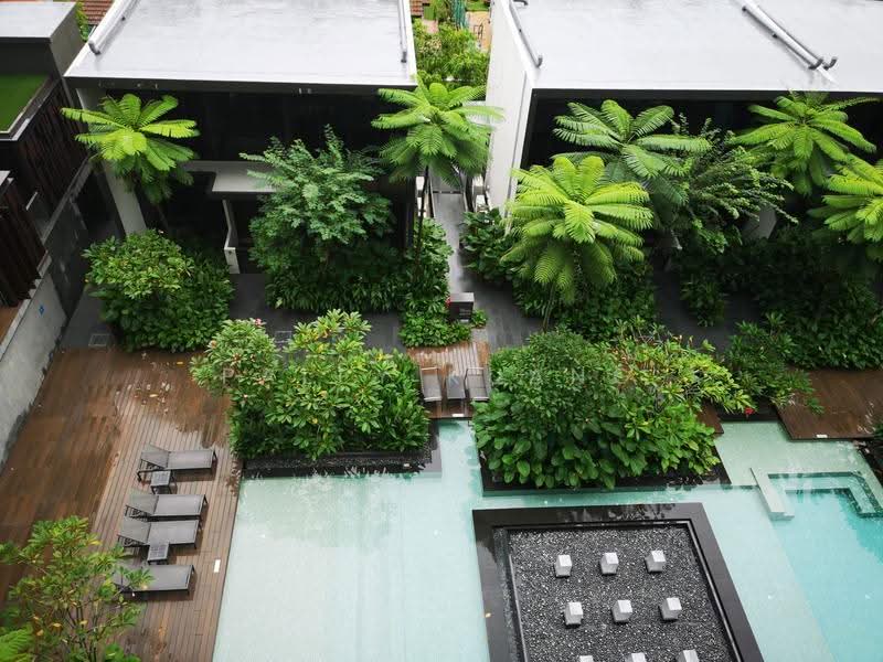 Thomson Impressions, 3 Lorong Puntong, Ang Mo Kio / Bishan / Thomson, Studio, 463 sqft, Condominium For Sale, by Paley Kuang, 500272358 - Exterior - PropertyGuru.com.sg