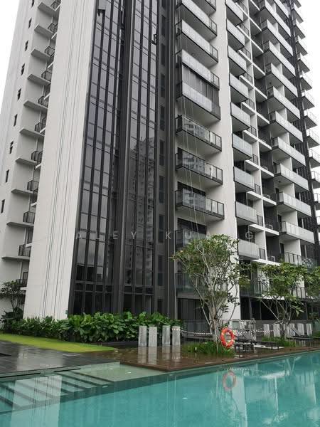 Thomson Impressions, 3 Lorong Puntong, Ang Mo Kio / Bishan / Thomson, Studio, 463 sqft, Condominium For Sale, by Paley Kuang, 500272358 - Exterior - PropertyGuru.com.sg