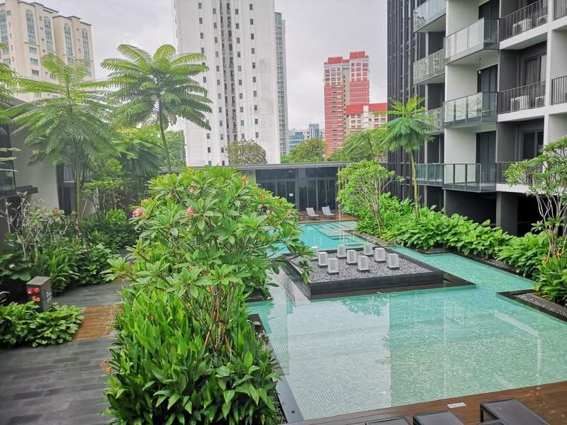 Thomson Impressions, 3 Lorong Puntong, Ang Mo Kio / Bishan / Thomson, Studio, 463 sqft, Condominium For Sale, by Paley Kuang, 500272358 - Exterior - PropertyGuru.com.sg