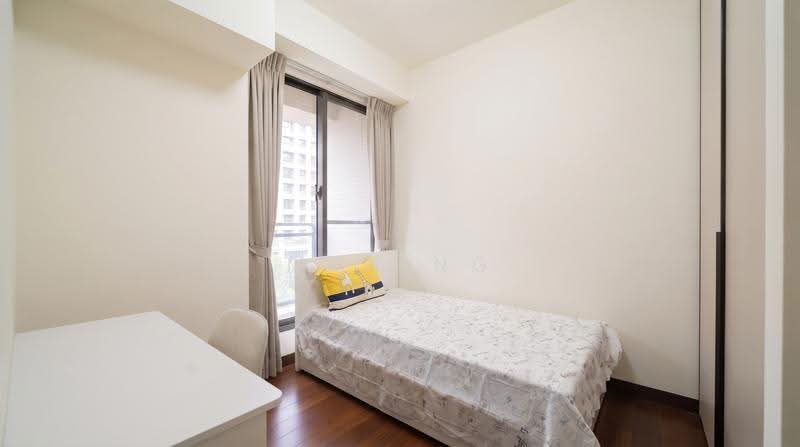 Forett at Bukit Timah, 32A Toh Tuck Road, Clementi Park / Upper Bukit Timah, 2 Bedrooms, 904 sqft, Condominium For Rent, by Mun Ng, 500272360 - Bedroom - PropertyGuru.com.sg