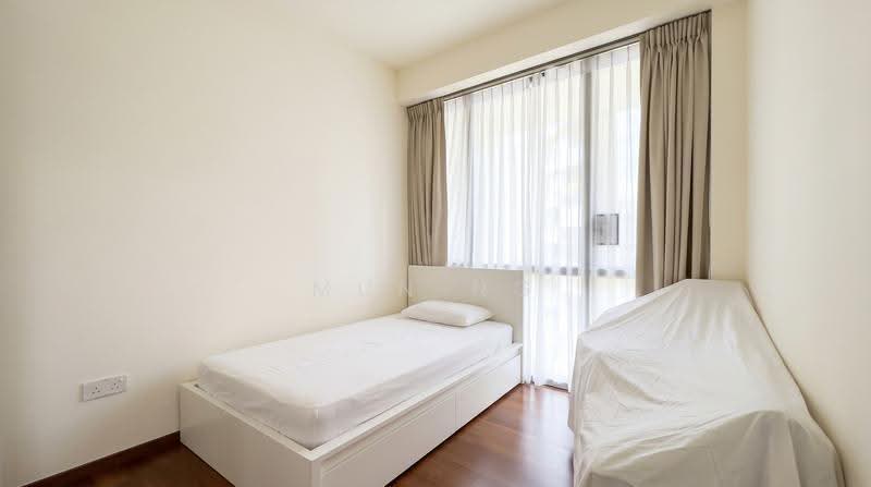 Forett at Bukit Timah, 32A Toh Tuck Road, Clementi Park / Upper Bukit Timah, 2 Bedrooms, 904 sqft, Condominium For Rent, by Mun Ng, 500272360 - Bedroom - PropertyGuru.com.sg