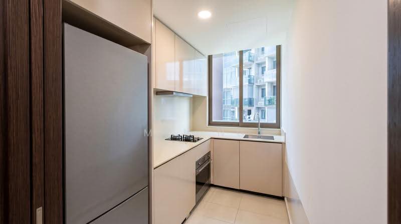 Forett at Bukit Timah, 32A Toh Tuck Road, Clementi Park / Upper Bukit Timah, 2 Bedrooms, 904 sqft, Condominium For Rent, by Mun Ng, 500272360 - Kitchen - PropertyGuru.com.sg