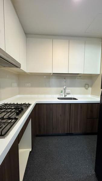 Riversound Residence, 7 Sengkang East Avenue, Hougang / Punggol / Sengkang, 2 Bedrooms, 753 sqft, Condominium For Sale, by Serene G, 500272361 - Kitchen - PropertyGuru.com.sg