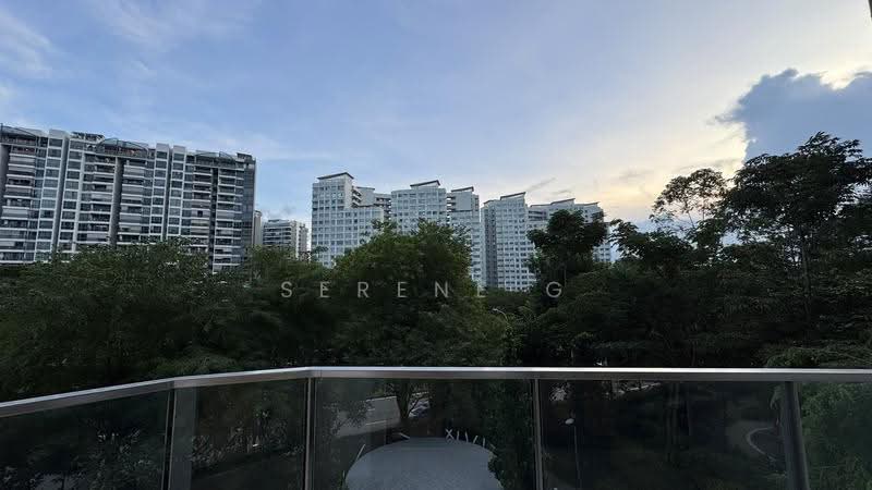 Riversound Residence, 7 Sengkang East Avenue, Hougang / Punggol / Sengkang, 2 Bedrooms, 753 sqft, Condominium For Sale, by Serene G, 500272361 - Exterior - PropertyGuru.com.sg