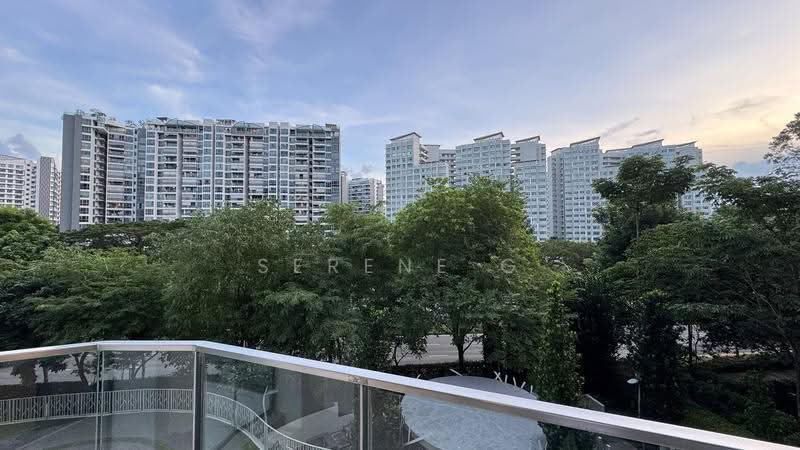 Riversound Residence, 7 Sengkang East Avenue, Hougang / Punggol / Sengkang, 2 Bedrooms, 753 sqft, Condominium For Sale, by Serene G, 500272361 - Exterior - PropertyGuru.com.sg