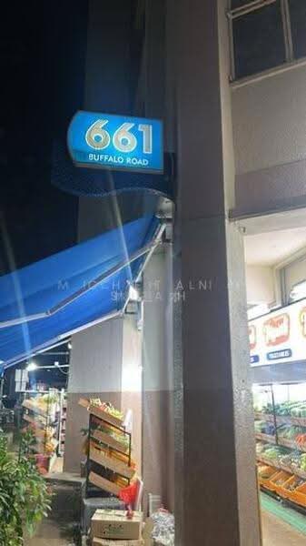 661 buffalo road, buffalo road, Farrer Park / Serangoon Rd, 785 sqft, Other Retail For Rent, by Chetan Shah, 500272362 - Exterior - CommercialGuru.com.sg
