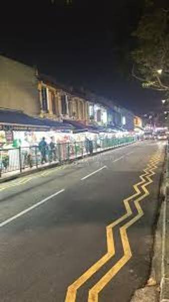 661 buffalo road, buffalo road, Farrer Park / Serangoon Rd, 785 sqft, Other Retail For Rent, by Chetan Shah, 500272362 - Exterior - CommercialGuru.com.sg