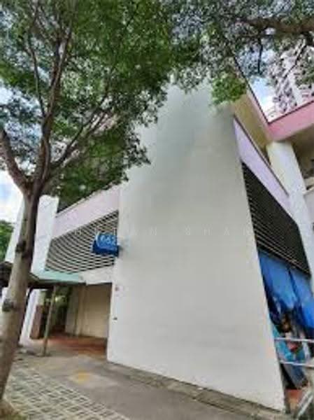 661 buffalo road, buffalo road, Farrer Park / Serangoon Rd, 785 sqft, Other Retail For Rent, by Chetan Shah, 500272362 - Exterior - CommercialGuru.com.sg