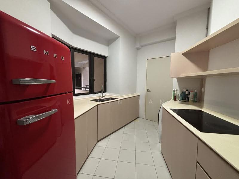 Bayshore Park, 52 Bayshore Road, Bedok / Upper East Coast, Room Rental, 100 sqft, Condominium For Rent, by Kelvin Tan, 500272364 - Kitchen - PropertyGuru.com.sg