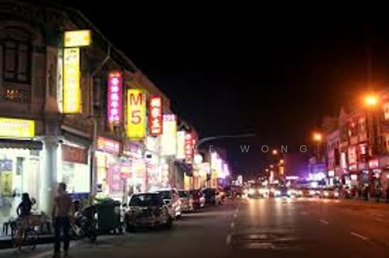 Geylang Road Ground Floor Shop, Eunos / Geylang / Paya Lebar, 1,500 sqft, Shop / Shophouse For Rent, by Catherine Wong, 500272365 - Exterior - CommercialGuru.com.sg