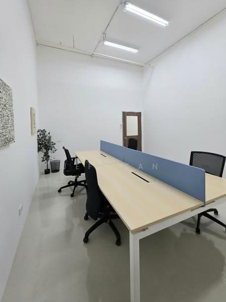 Northstar @ Amk, 7030 7030, Ang Mo Kio / Bishan / Thomson, 215 sqft, Light Industrial (B1) For Rent, by Jeff Tan, 500272368 - CommercialGuru.com.sg