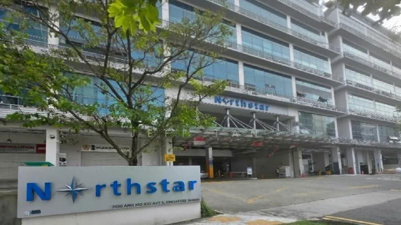 Northstar @ Amk, 7030 7030, Ang Mo Kio / Bishan / Thomson, 215 sqft, Light Industrial (B1) For Rent, by Jeff Tan, 500272368 - CommercialGuru.com.sg