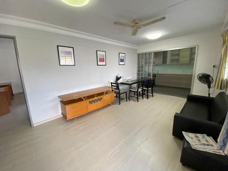 145 Bishan Street 11, 145 Bishan Street 11, Ang Mo Kio / Bishan / Thomson, 3 Bedrooms, 904 sqft, HDB Flat For Sale, by Cleo Lee, 500272369 - Living Room - PropertyGuru.com.sg