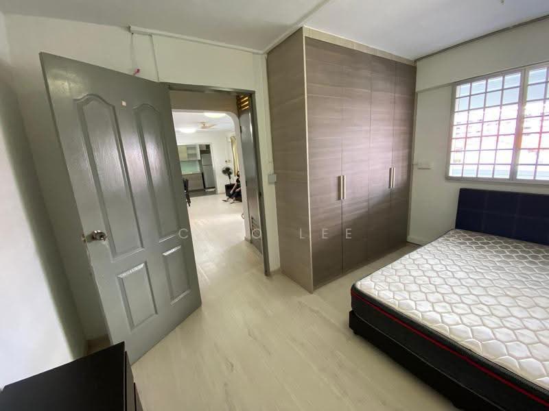 145 Bishan Street 11, 145 Bishan Street 11, Ang Mo Kio / Bishan / Thomson, 3 Bedrooms, 904 sqft, HDB Flat For Sale, by Cleo Lee, 500272369 - Bedroom - PropertyGuru.com.sg