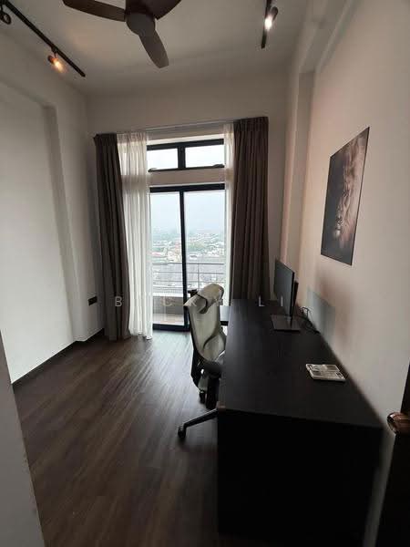 Nineteen Shelford, 19 Shelford Road, Newton / Novena, 2 Bedrooms, 850 sqft, Condominium For Rent, by Becky Li, 500272373 - Study - PropertyGuru.com.sg