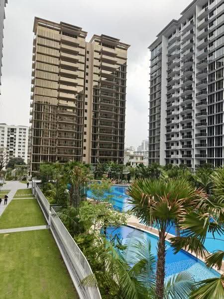 Grand Dunman, 8 Dunman Road, East Coast / Marine Parade, 3 Bedrooms, 926 sqft, Condominium For Rent, by Ben XIA 夏天鹏, 500272374 - Exterior - PropertyGuru.com.sg
