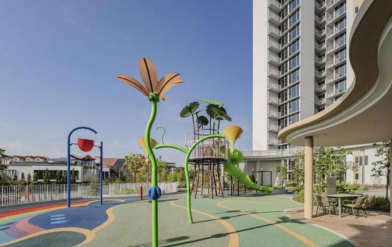 Grand Dunman, 8 Dunman Road, East Coast / Marine Parade, 3 Bedrooms, 926 sqft, Condominium For Rent, by Ben XIA 夏天鹏, 500272374 - Exterior - PropertyGuru.com.sg