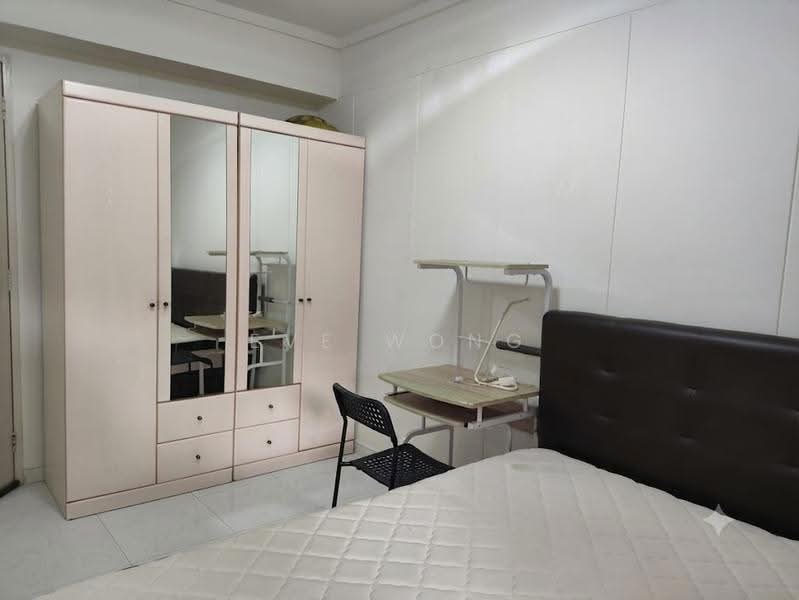 512 Pasir Ris Street 52, 512 Pasir Ris Street 52, Pasir Ris / Tampines, Room Rental, 100 sqft, HDB Flat For Rent, by Eve Wong, 500272375 - Bedroom - PropertyGuru.com.sg