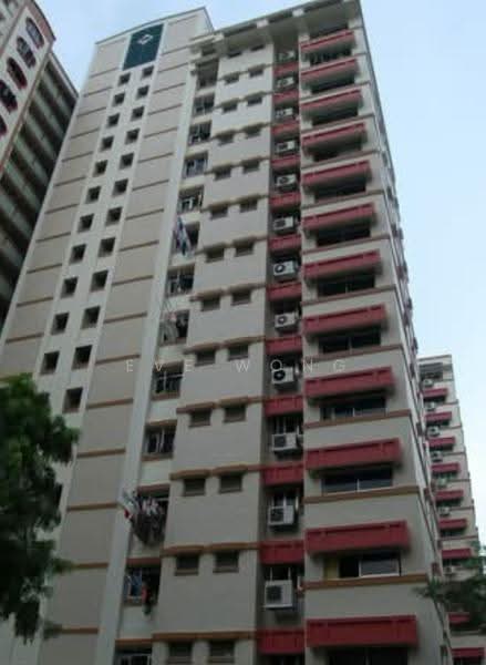 512 Pasir Ris Street 52, 512 Pasir Ris Street 52, Pasir Ris / Tampines, Room Rental, 100 sqft, HDB Flat For Rent, by Eve Wong, 500272375 - Exterior - PropertyGuru.com.sg