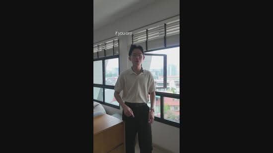 109A Bidadari Park Drive, Balestier / Toa Payoh, 3 Bedrooms, 1,216 sqft, HDB Flat For Sale, by Zayne Ang, 500272376 - PropertyGuru.com.sg