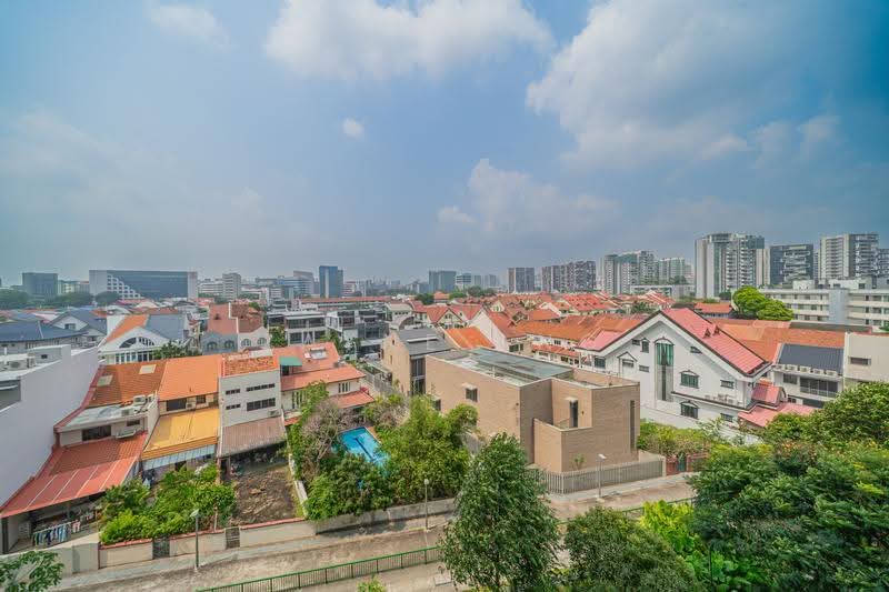 109A Bidadari Park Drive, Balestier / Toa Payoh, 3 Bedrooms, 1,216 sqft, HDB Flat For Sale, by Zayne Ang, 500272376 - Exterior - PropertyGuru.com.sg