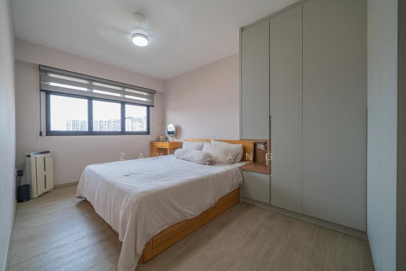 109A Bidadari Park Drive, Balestier / Toa Payoh, 3 Bedrooms, 1,216 sqft, HDB Flat For Sale, by Zayne Ang, 500272376 - Bedroom - PropertyGuru.com.sg