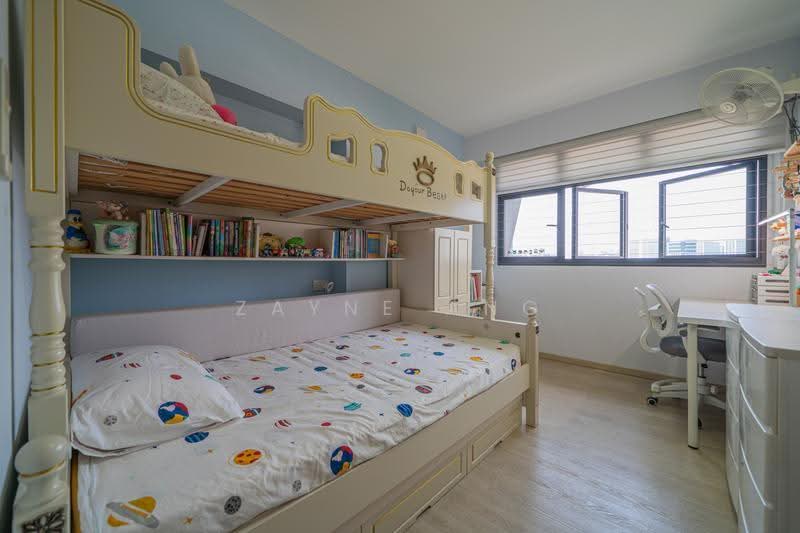 109A Bidadari Park Drive, Balestier / Toa Payoh, 3 Bedrooms, 1,216 sqft, HDB Flat For Sale, by Zayne Ang, 500272376 - Bedroom - PropertyGuru.com.sg