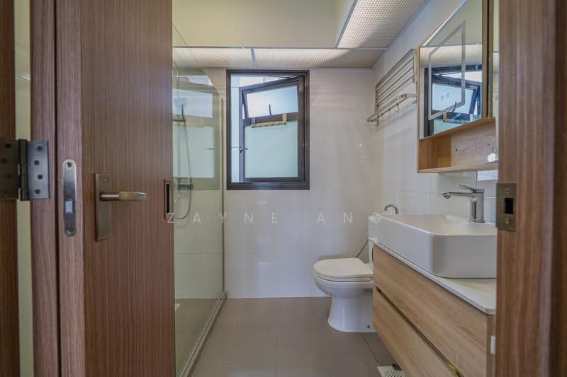 109A Bidadari Park Drive, Balestier / Toa Payoh, 3 Bedrooms, 1,216 sqft, HDB Flat For Sale, by Zayne Ang, 500272376 - Bathroom - PropertyGuru.com.sg