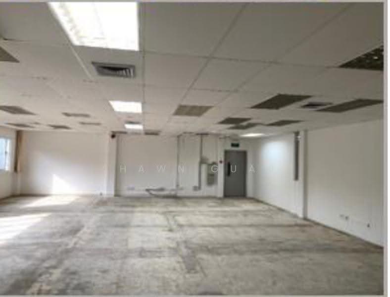 25 Loyang Crescent - Ground Floor, 25 Loyang Crescent, Changi Airport / Changi Village, 20,900 sqft, Factory / Workshop (B2) For Rent, by Shawn Guan, 500272377 - Interior - CommercialGuru.com.sg