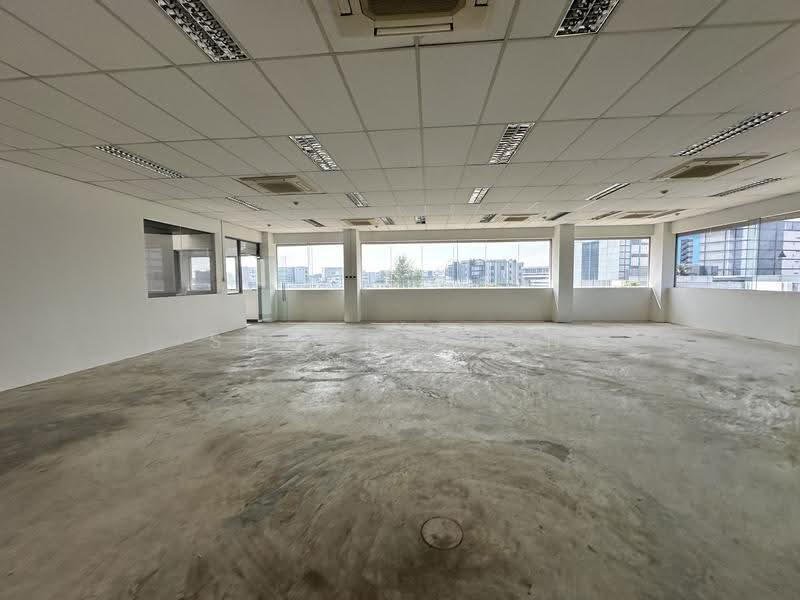 25 Loyang Crescent - Ground Floor, 25 Loyang Crescent, Changi Airport / Changi Village, 20,900 sqft, Factory / Workshop (B2) For Rent, by Shawn Guan, 500272377 - Interior - CommercialGuru.com.sg