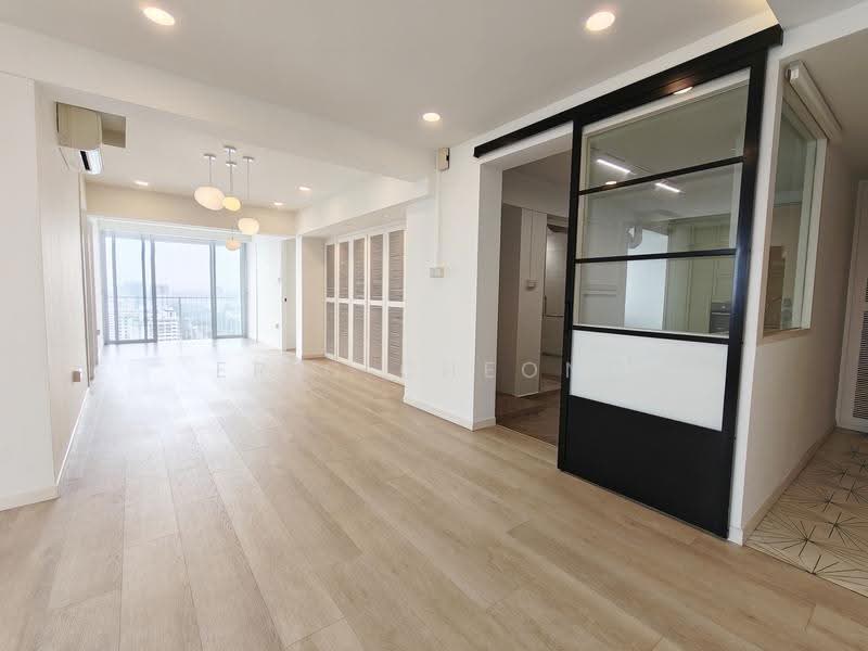 20 Bedok South Road, 20 Bedok South Road, Bedok / Upper East Coast, 3 Bedrooms, 1,237 sqft, HDB Flat For Rent, by Eric Cheong, 500272378 - Living Room - PropertyGuru.com.sg