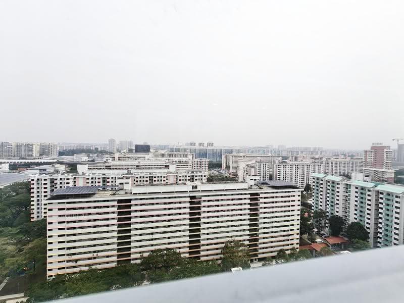20 Bedok South Road, 20 Bedok South Road, Bedok / Upper East Coast, 3 Bedrooms, 1,237 sqft, HDB Flat For Rent, by Eric Cheong, 500272378 - View from Unit - PropertyGuru.com.sg