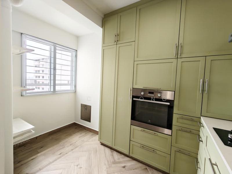 20 Bedok South Road, 20 Bedok South Road, Bedok / Upper East Coast, 3 Bedrooms, 1,237 sqft, HDB Flat For Rent, by Eric Cheong, 500272378 - Kitchen - PropertyGuru.com.sg