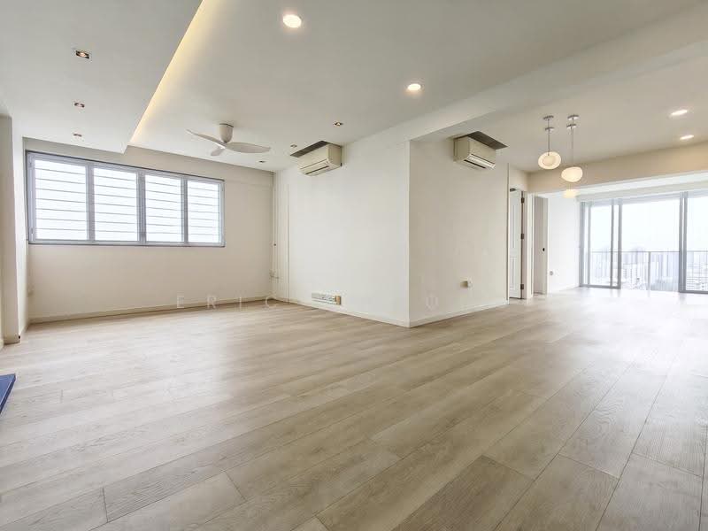 20 Bedok South Road, 20 Bedok South Road, Bedok / Upper East Coast, 3 Bedrooms, 1,237 sqft, HDB Flat For Rent, by Eric Cheong, 500272378 - Living Room - PropertyGuru.com.sg