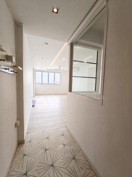 20 Bedok South Road, 20 Bedok South Road, Bedok / Upper East Coast, 3 Bedrooms, 1,237 sqft, HDB Flat For Rent, by Eric Cheong, 500272378 - Entrance to Unit - PropertyGuru.com.sg