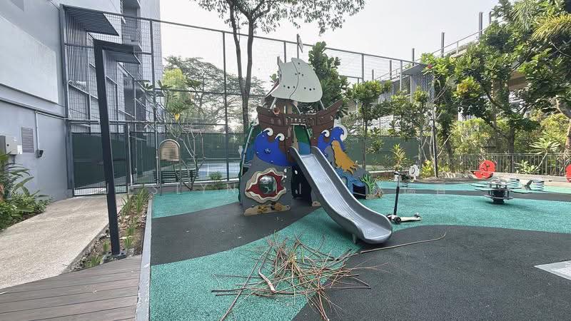 The Visionaire, 174 Canberra Drive, Sembawang / Yishun, 3 Bedrooms, 979 sqft, Condominium For Sale, by Jeslyn Lim 林瑞香, 500272379 - Exterior - PropertyGuru.com.sg