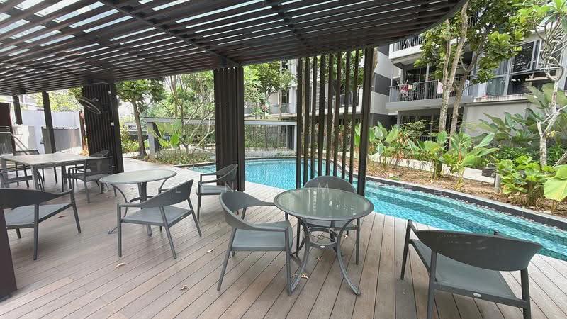 The Visionaire, 174 Canberra Drive, Sembawang / Yishun, 3 Bedrooms, 979 sqft, Condominium For Sale, by Jeslyn Lim 林瑞香, 500272379 - Exterior - PropertyGuru.com.sg