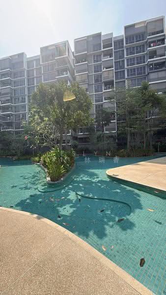 The Visionaire, 174 Canberra Drive, Sembawang / Yishun, 3 Bedrooms, 979 sqft, Condominium For Sale, by Jeslyn Lim 林瑞香, 500272379 - Exterior - PropertyGuru.com.sg