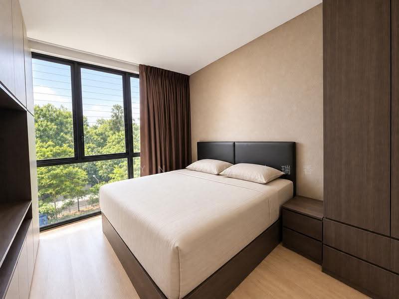 The Visionaire, 174 Canberra Drive, Sembawang / Yishun, 3 Bedrooms, 979 sqft, Condominium For Sale, by Jeslyn Lim 林瑞香, 500272379 - Bedroom - PropertyGuru.com.sg