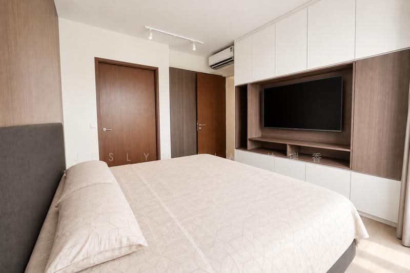 The Visionaire, 174 Canberra Drive, Sembawang / Yishun, 3 Bedrooms, 979 sqft, Condominium For Sale, by Jeslyn Lim 林瑞香, 500272379 - Bedroom - PropertyGuru.com.sg