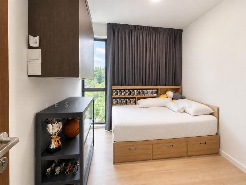 The Visionaire, 174 Canberra Drive, Sembawang / Yishun, 3 Bedrooms, 979 sqft, Condominium For Sale, by Jeslyn Lim 林瑞香, 500272379 - Bedroom - PropertyGuru.com.sg